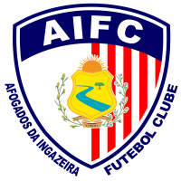 AFOGADOS DA INGAZEIRA FC